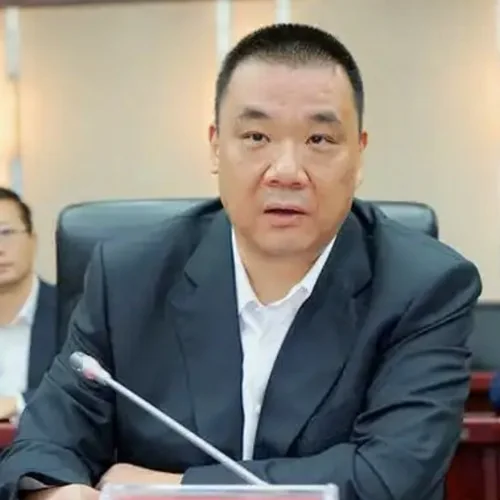 马兴田